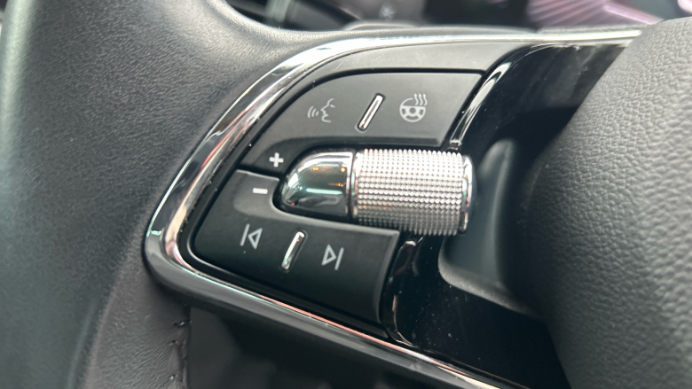 Skoda Karoq 1.5 TSI SE L 5dr DSG Petrol Estate